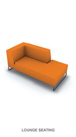 LOUNGE SEATING