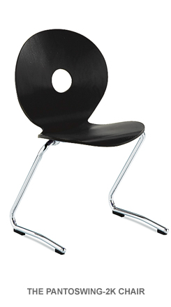 THE PANTOSWING-2K CHAIR